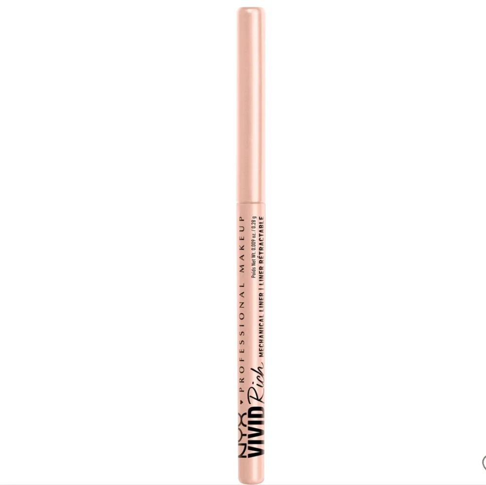 🆕NYX👁️Eyeliner